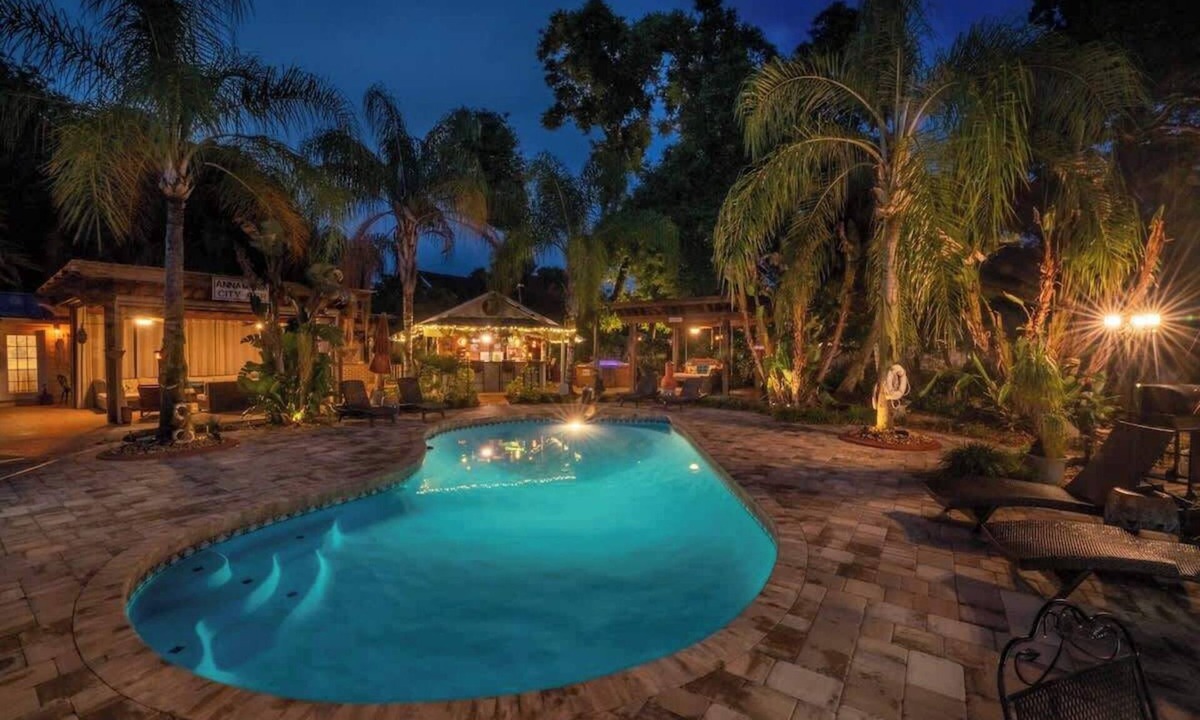 Fruit Cove House | Tropical Paradise-Main House | Team Joseph Ellen