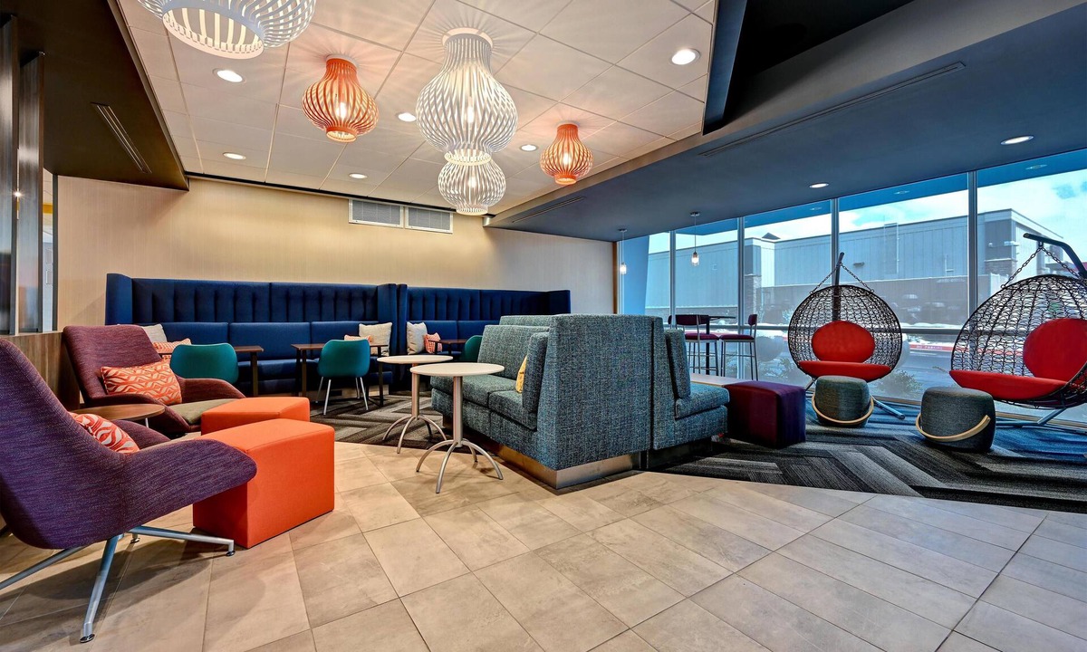 Northeast Heights Hotel | Tru By Hilton Albuquerque North I-25