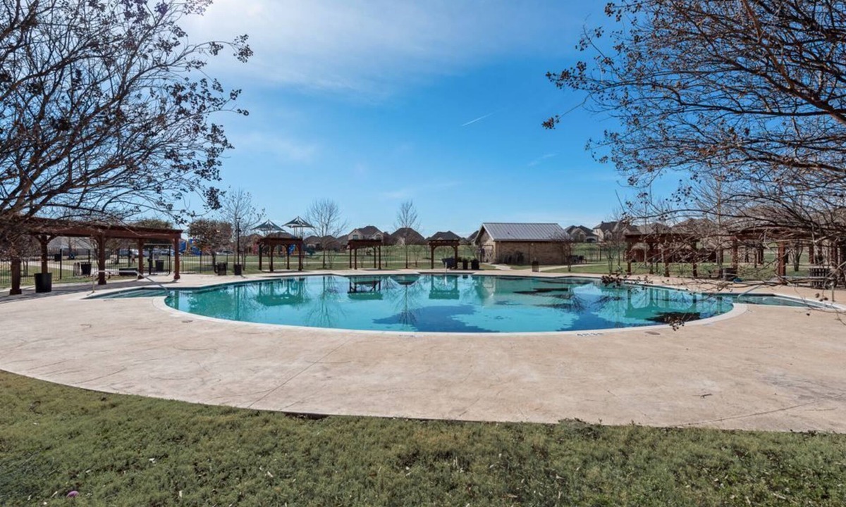 Parker County House | Turnkey Executive Rental in Morningstar - Fully Furnished - Utilities Included: