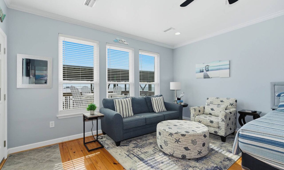 Fish Camps Condo | Unit 043 - Fish Camp 015 - Pool - Community Boat Ramp - Cute as can be!