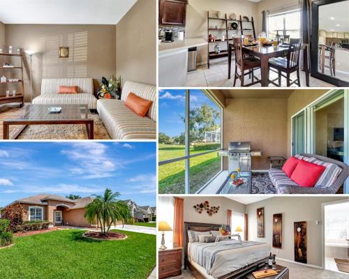 Valrico House | Valrico's Hidden Gem A Stunning 3-Bedroom Oasis Awaits!