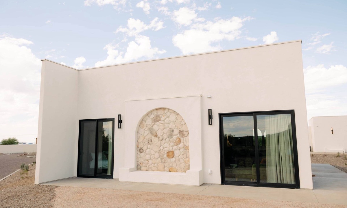 Apache Junction House | Vega 01: A spacious, 3-bedroom desert oasis stay, Vega #1