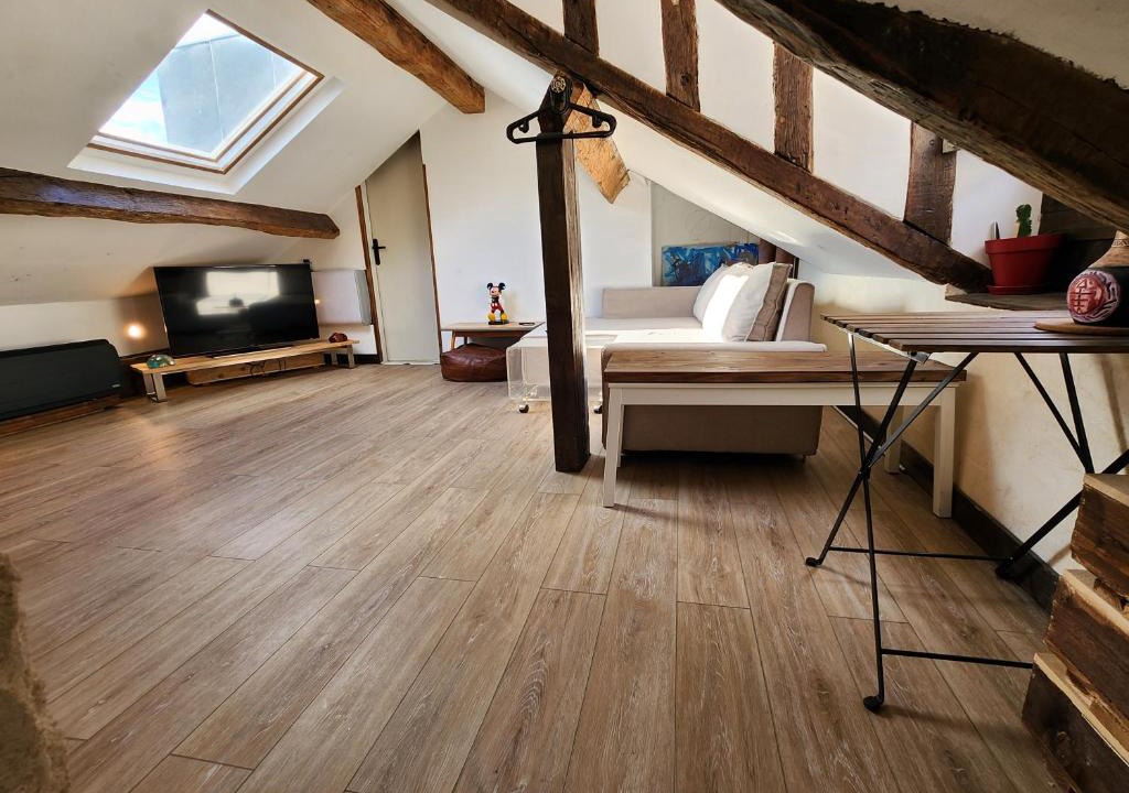 Quartier des Invalides Apartment | View Eiffel Tower