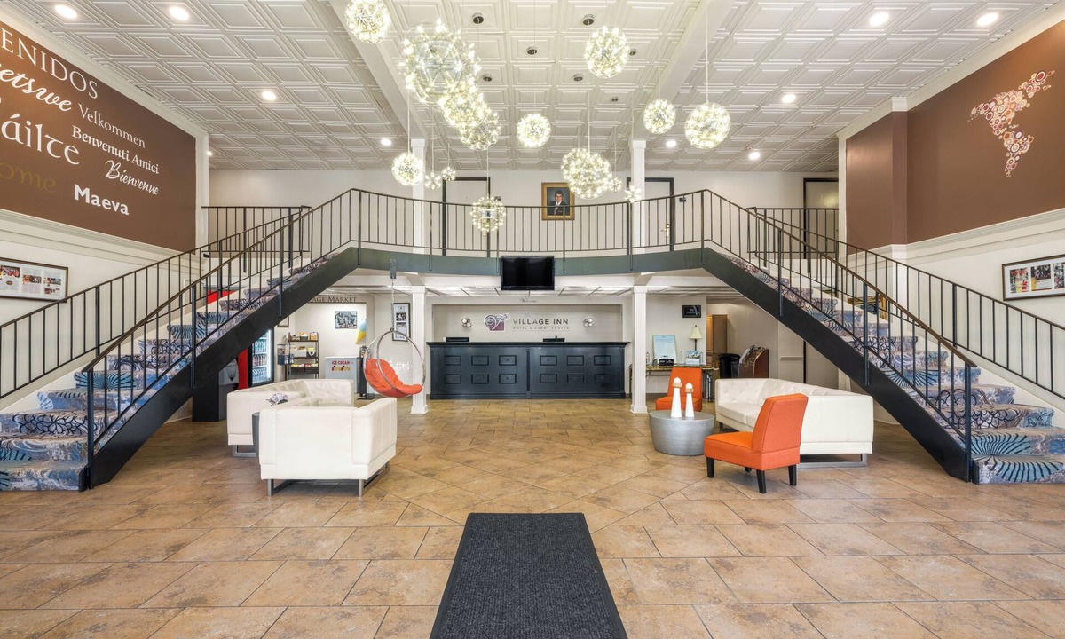 Clemmons Hotel | Village Inn Clemmons/Winston Salem, Trademark by Wyndham