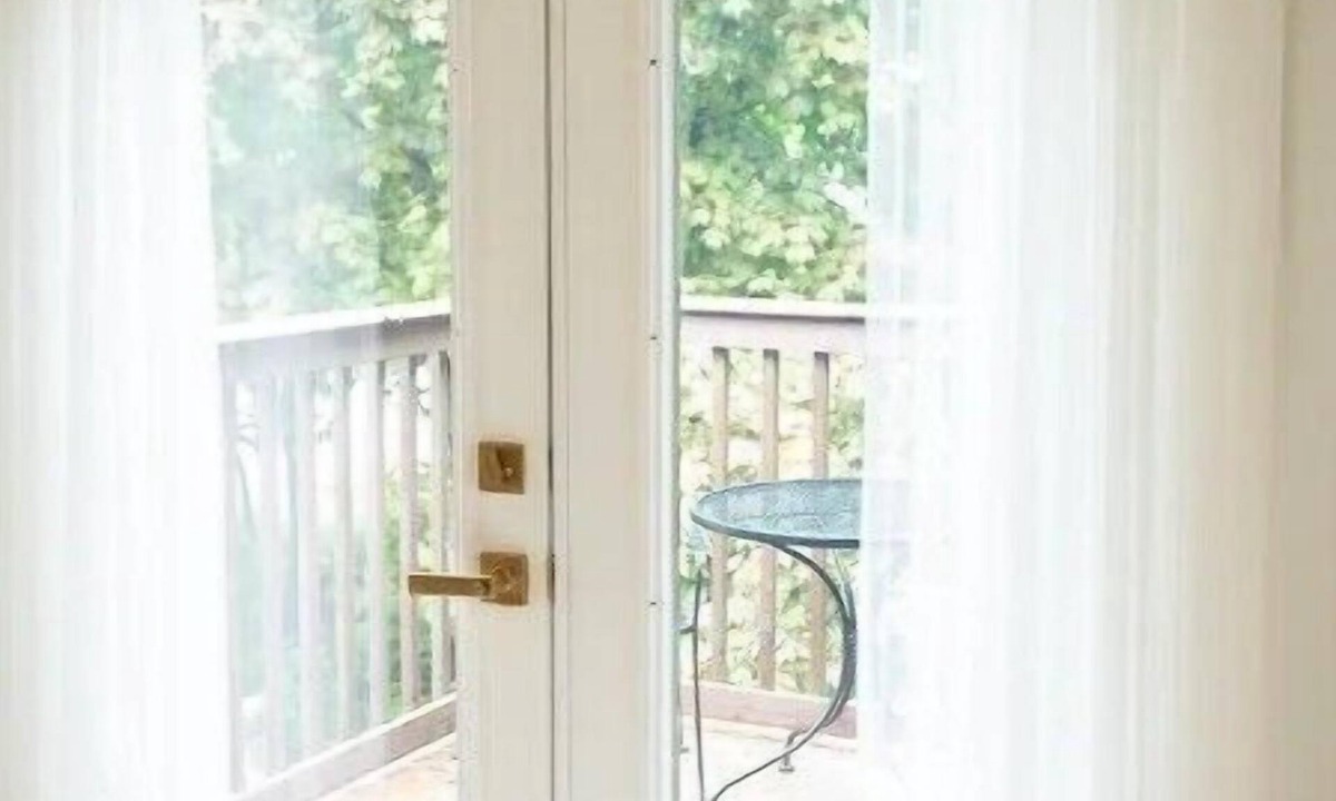 Vineland Apartment | Vine Haven Studio