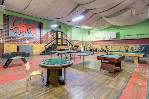 Wilcoe Apartment | Warrior Trail Access! Converted Schoolhouse Suite