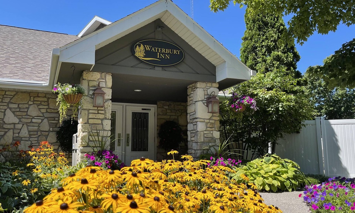 Ephraim Apartment | Waterbury Inn