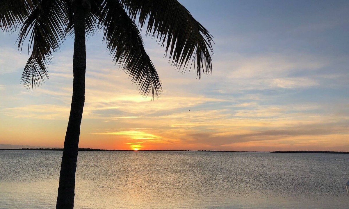South Beach Condo | Waterfront Condo in the Moorings of Vero Beach