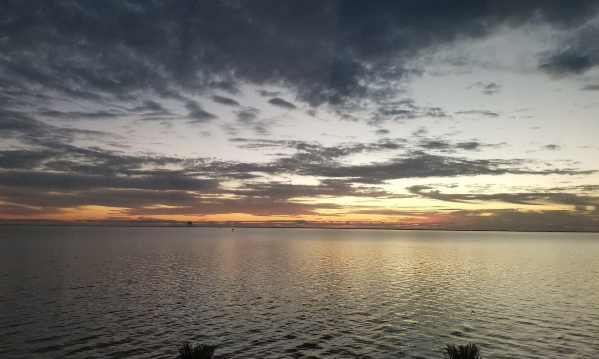 Titusville Condo | Waterfront condo with direct views of NASA close to beach, unique Florida Oasis