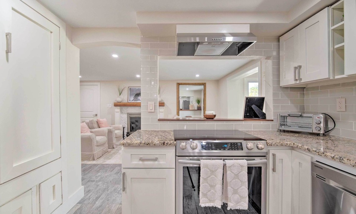 Springs at Kings Bay House | Waterfront Crystal River Home w/Boat Dock!