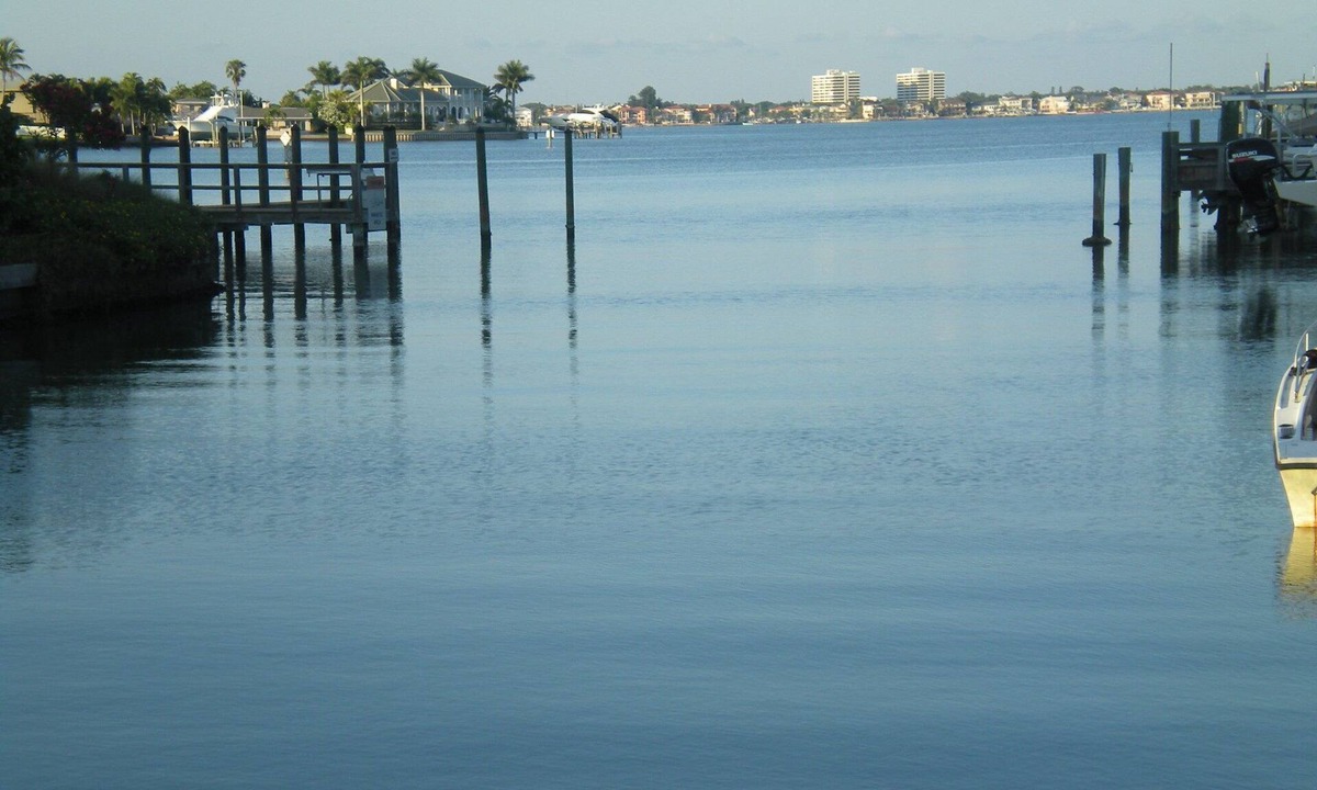 Punta Vista House | Waterfront Home Across the Street From the Beach and Grand Plaza Hotel