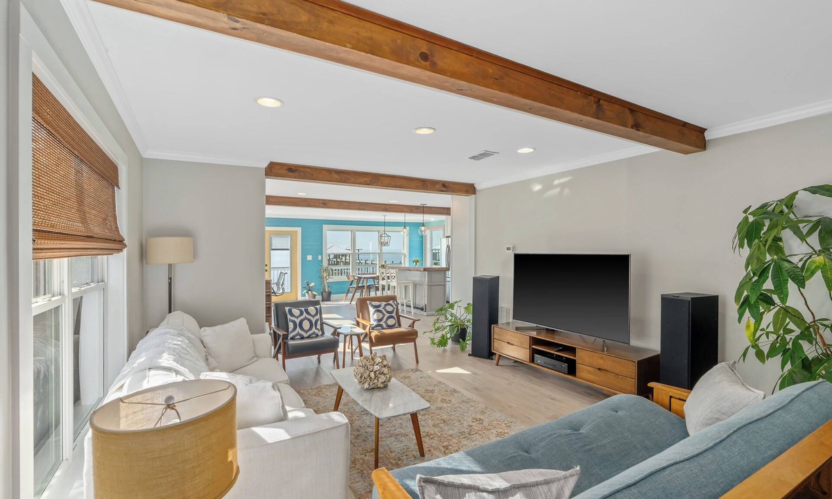 Fairhope Cottage | Waterfront Paradise - Bay Sunsets - Rejuvenate