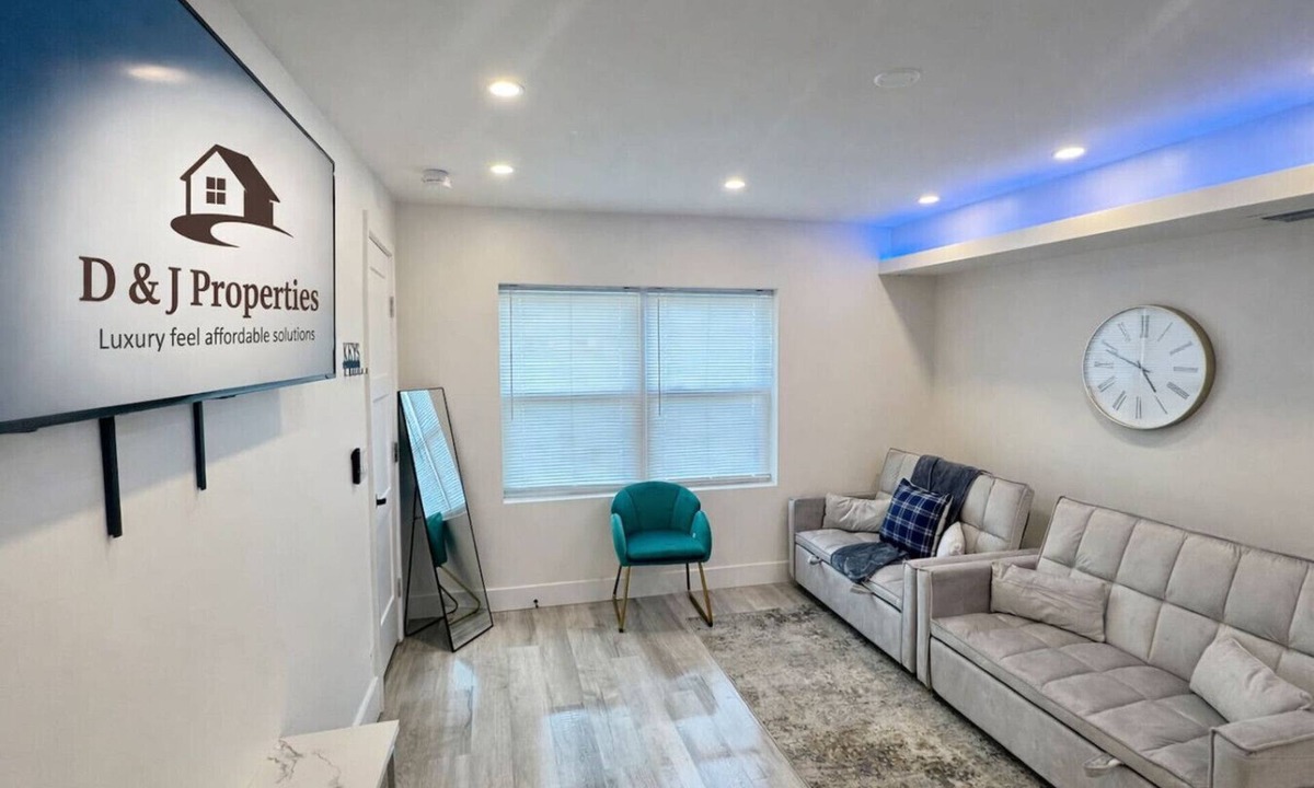 East Daytona Apartment | Wavecrest Retreat (Near Strip & Beach)