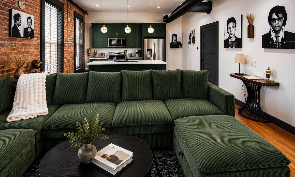 Port Clinton Apartment | We all have "Best Intentions" we can also have a little fun while we do it!