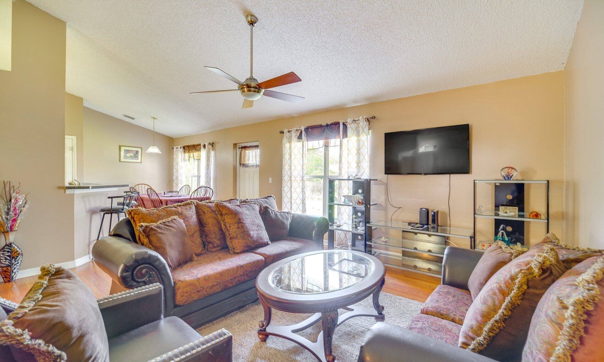 Palm Bay House | Welcome having a great vacation starts with a place that’s perfect for you enjoy