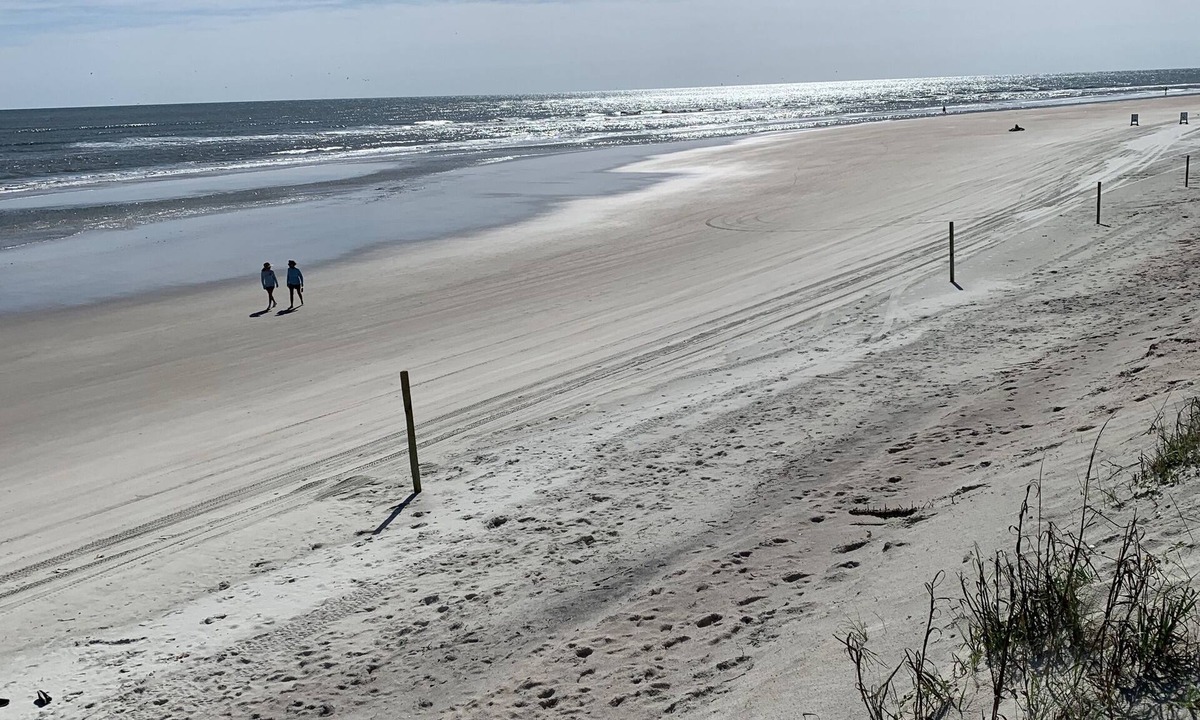 Edgewater House | Welcome to our Coastal Retreat! nJust 10 minutes from New Smyrna Beach