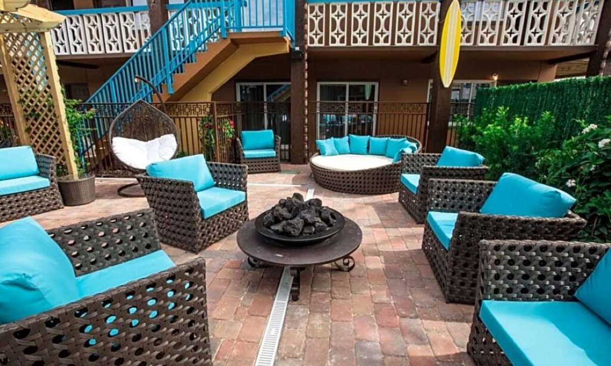 Cocoa Beach Resort | Westgate Resort Cocoa Beach