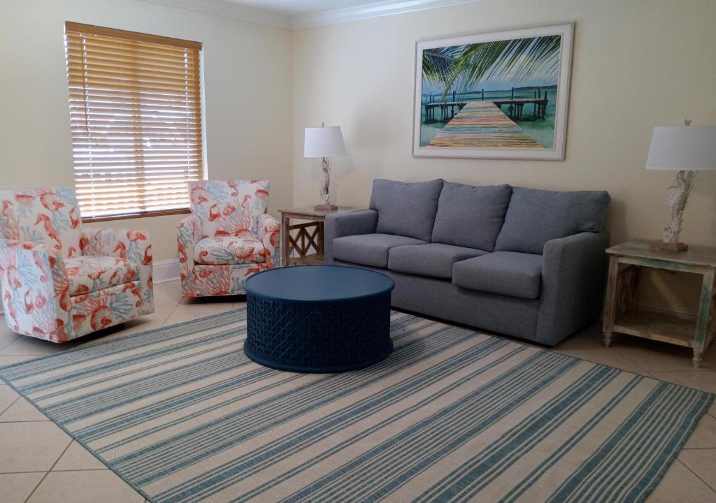 Ono Island Apartment | White Sand And Beautiful Emerald Water Await!