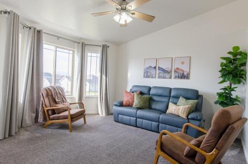 Providence House | Whole home in Providence