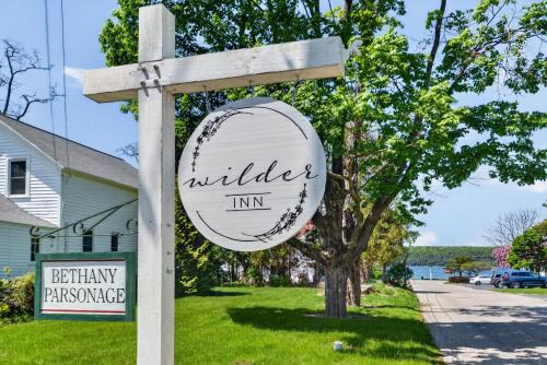 Ephraim Hotel | Wilder Inn