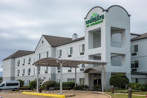 Shreveport Hotel | Wingate by Wyndham Shreveport Airport