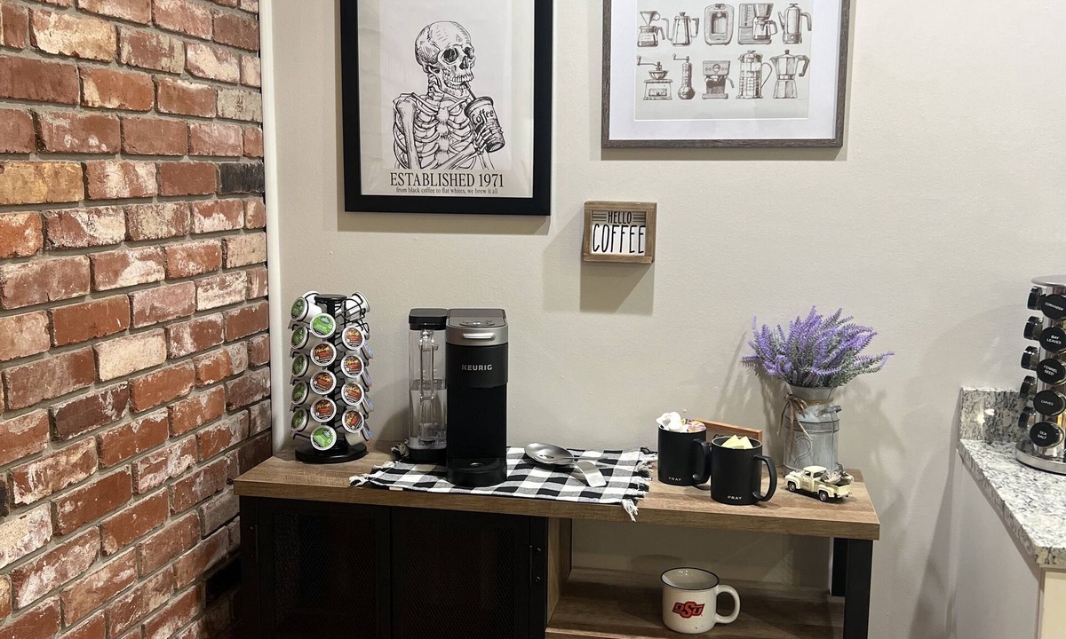 Stillwater House | Wonderful, newly renovated home walking distance to all your favorite OSU spots!