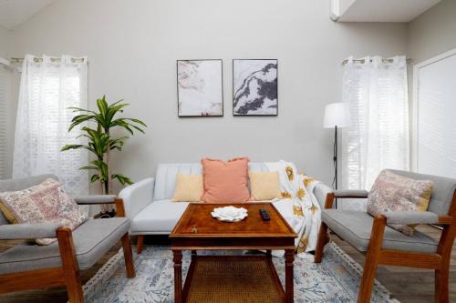 Euless House | World Cup Weekend Stay - Explore With Ease