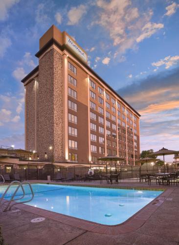Downtown Reno Resort | WorldMark Reno