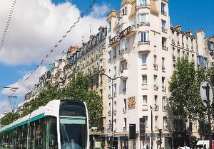 Acropole Paris in Paris