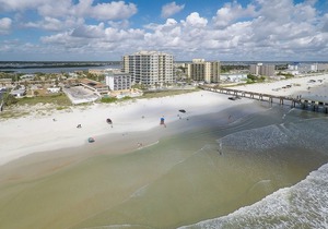 Beach Quarters Daytona