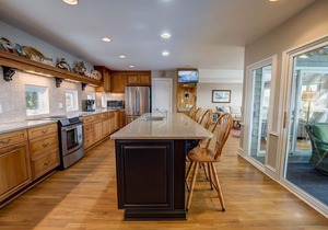 Breakers View | Oceanfront | Private Pool, Hot Tub in Corolla