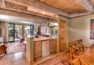 Brockway Springs Quarters
