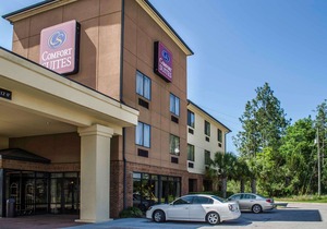 Comfort Suites North Mobile
