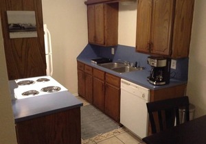 Convenient 1-Bedroom Apartment Next to Fort Sill