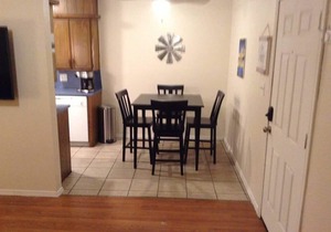 Convenient 1-Bedroom Apartment Next to Fort Sill