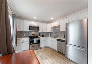 Coolidge 3bd 2ba upgraded apartment with amenities in Coolidge