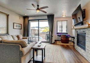 Downtown WP Villa 282 I Rooftop Hot Tub I Great Views I Activity Program
