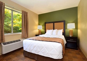 Extended Stay America - Corpus Christi - Staples