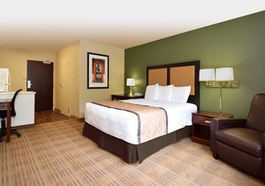 Extended Stay America Suites - San Jose - Edenvale - North