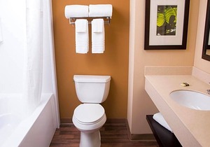 Extended Stay America Suites Indianapolis West 86th St