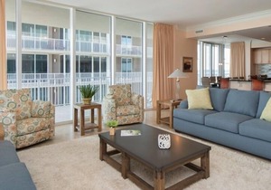 Fantastic Rates! BOOK NOW!*Breathtaking view! Unit 802E Mediterranean