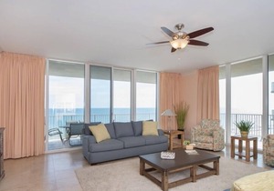 Fantastic Rates! BOOK NOW!*Breathtaking view! Unit 802E Mediterranean