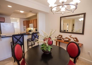 Golden Harbor | Elevated Waterway Views with Resort Access