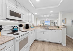 Ground Floor Oceanfront Condo Steps to Beach Unit 106 Sleeps 6