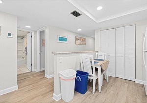 Ground Floor Oceanfront Condo Steps to Beach Unit 106 Sleeps 6