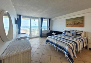 Harbour Beach Resort Unit #517
