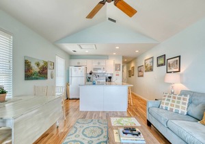 High End Corner Unit at Island Place 208!
