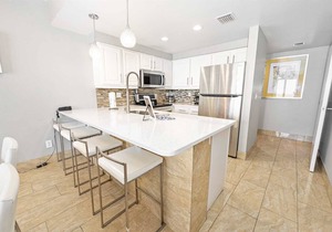 Luxury 3BR Direct Oceanfront Beach Villa Lazy River Pools Wyndham Ocean Walk Resort Daytona Beach
