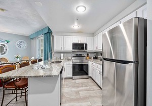 Luxury 8th Floor 2 BR Condo Direct Oceanfront Wyndham Ocean Walk Resort Daytona Beach | 801