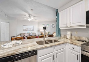 Luxury 8th Floor 2 BR Condo Direct Oceanfront Wyndham Ocean Walk Resort Daytona Beach | 801